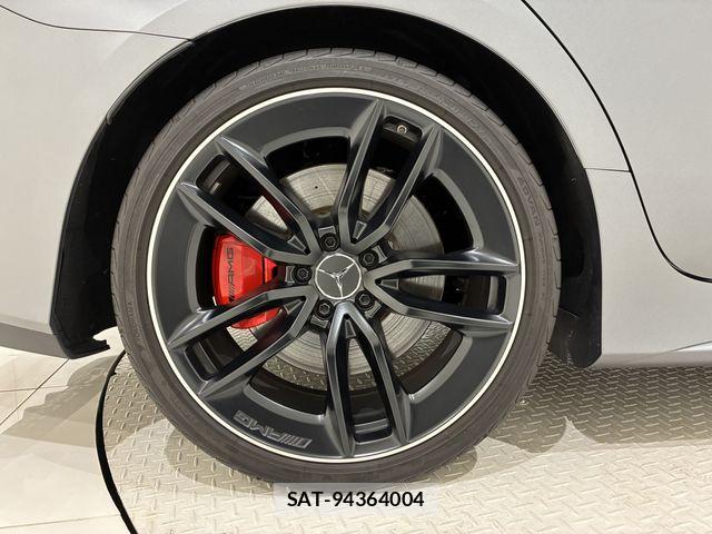 Mercedes Benz CLS-CLASS 2022-11 8074487-23