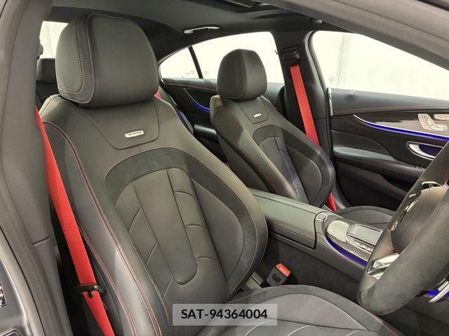 Mercedes Benz CLS-CLASS 2022-11 8074487-3