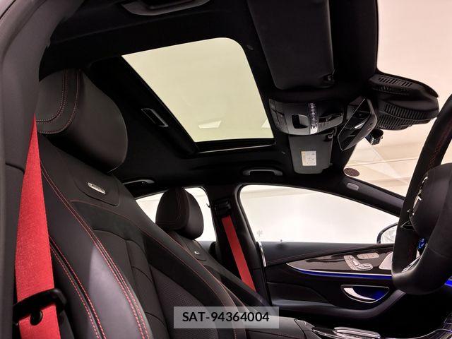 Mercedes Benz CLS-CLASS 2022-11 8074487-4