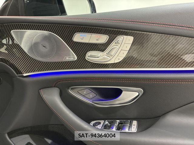 Mercedes Benz CLS-CLASS 2022-11 8074487-6