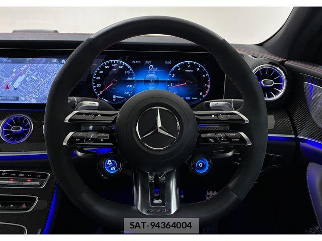Mercedes Benz CLS-CLASS 2022-11 8074487-7