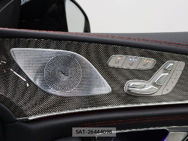 Mercedes Benz CLS-CLASS 2019-09 8100314-11