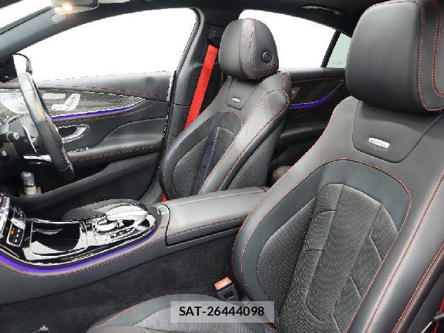 Mercedes Benz CLS-CLASS 2019-09 8100314-16