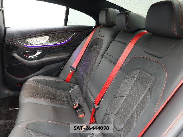 Mercedes Benz CLS-CLASS 2019-09 8100314-17