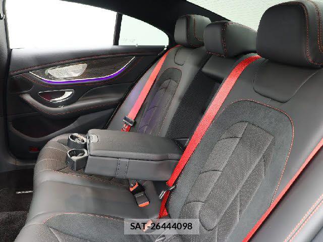 Mercedes Benz CLS-CLASS 2019-09 8100314-18