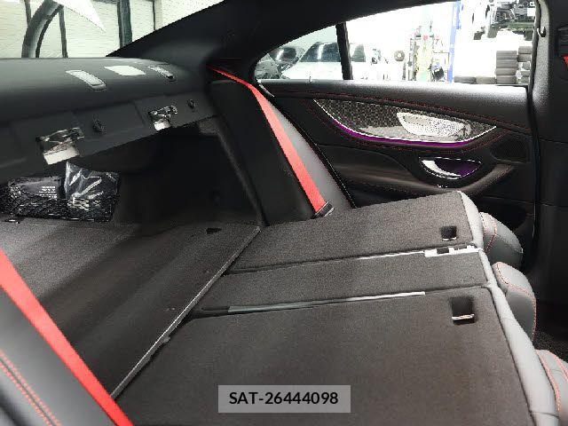 Mercedes Benz CLS-CLASS 2019-09 8100314-21