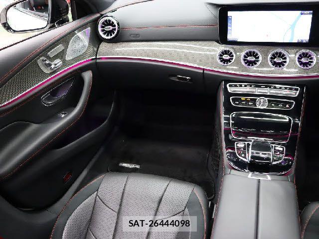 Mercedes Benz CLS-CLASS 2019-09 8100314-22