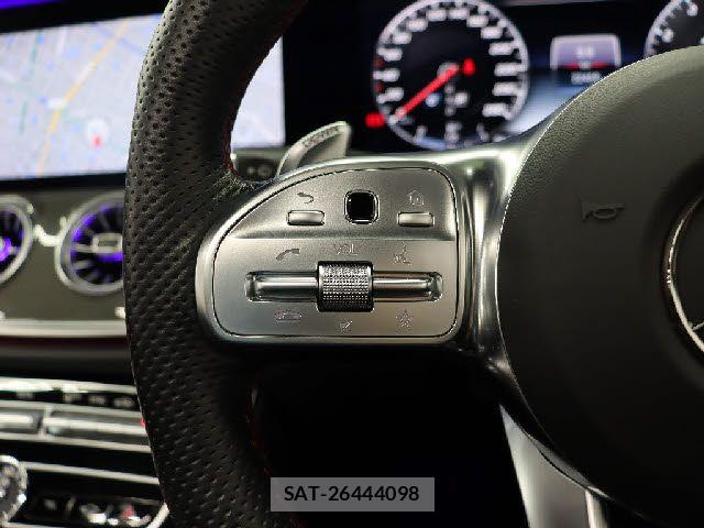 Mercedes Benz CLS-CLASS 2019-09 8100314-24