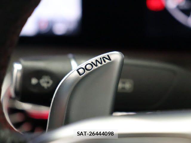 Mercedes Benz CLS-CLASS 2019-09 8100314-27