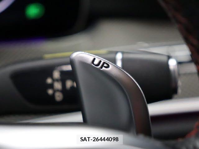 Mercedes Benz CLS-CLASS 2019-09 8100314-28