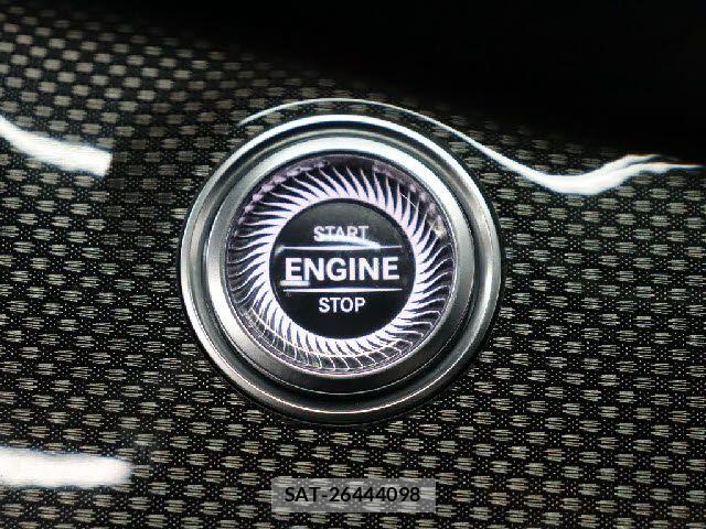 Mercedes Benz CLS-CLASS 2019-09 8100314-29