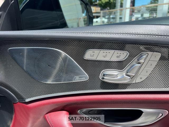 Mercedes Benz CLS-CLASS 2018-10 8315327-11