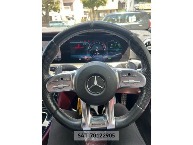 Mercedes Benz CLS-CLASS 2018-10 8315327-12