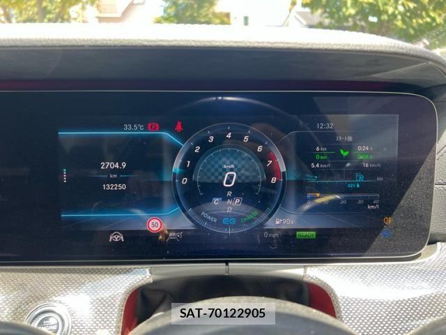 Mercedes Benz CLS-CLASS 2018-10 8315327-13