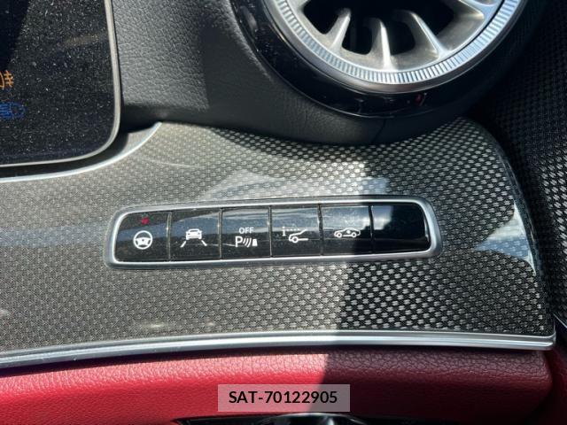 Mercedes Benz CLS-CLASS 2018-10 8315327-15