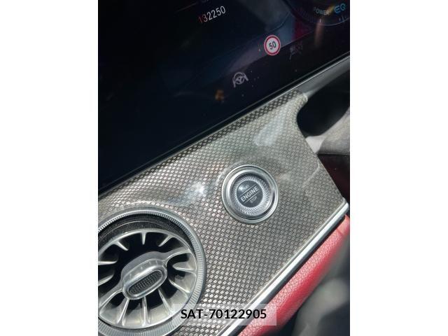Mercedes Benz CLS-CLASS 2018-10 8315327-16