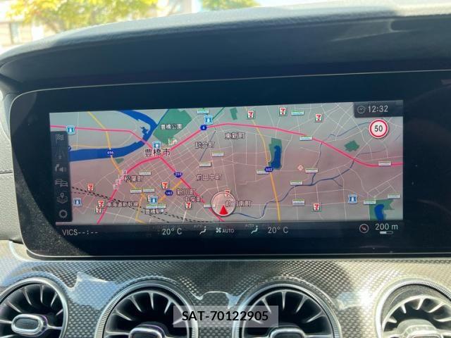 Mercedes Benz CLS-CLASS 2018-10 8315327-17