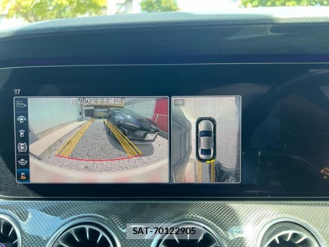 Mercedes Benz CLS-CLASS 2018-10 8315327-18