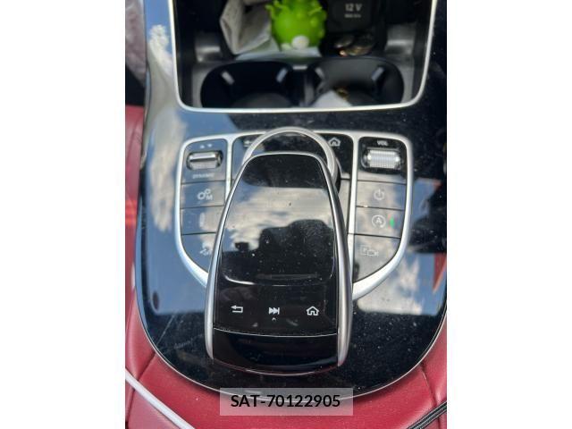 Mercedes Benz CLS-CLASS 2018-10 8315327-21