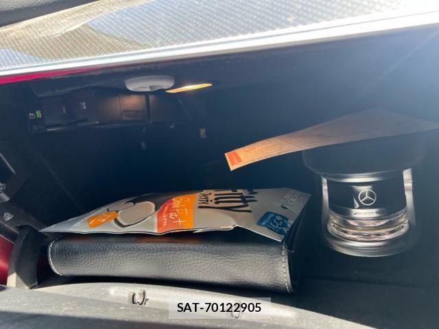 Mercedes Benz CLS-CLASS 2018-10 8315327-23
