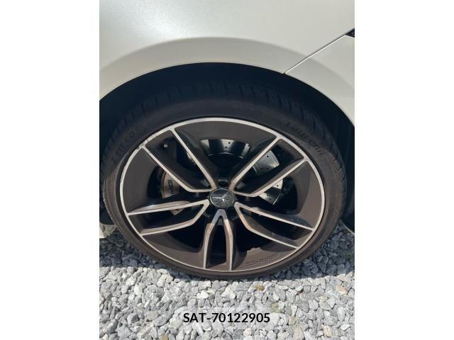 Mercedes Benz CLS-CLASS 2018-10 8315327-4