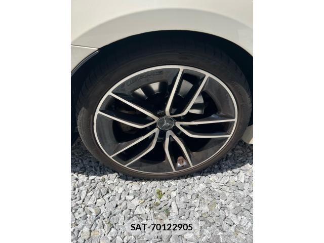 Mercedes Benz CLS-CLASS 2018-10 8315327-5