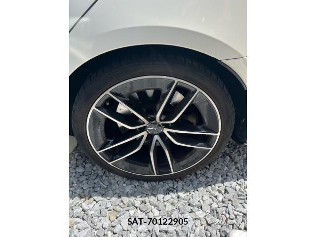 Mercedes Benz CLS-CLASS 2018-10 8315327-6
