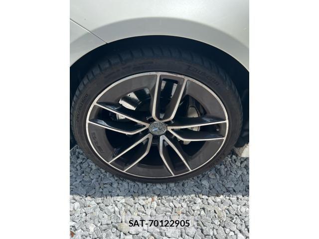 Mercedes Benz CLS-CLASS 2018-10 8315327-7