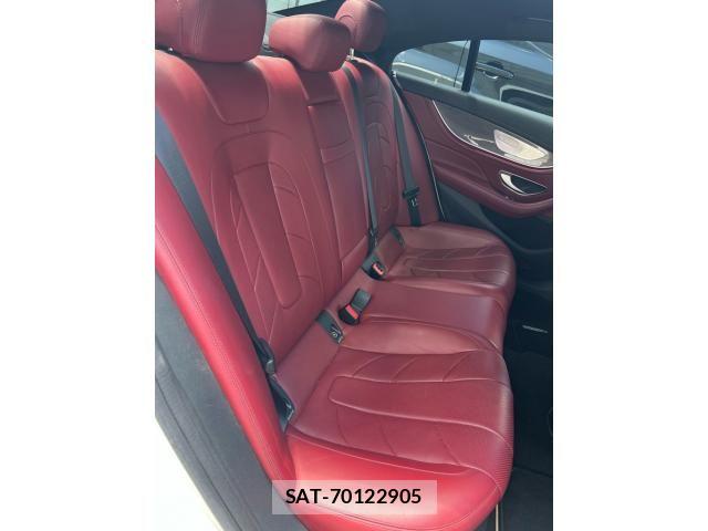 Mercedes Benz CLS-CLASS 2018-10 8315327-8