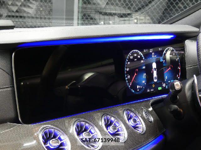 Mercedes Benz CLS-CLASS 2020-12 8366889-9