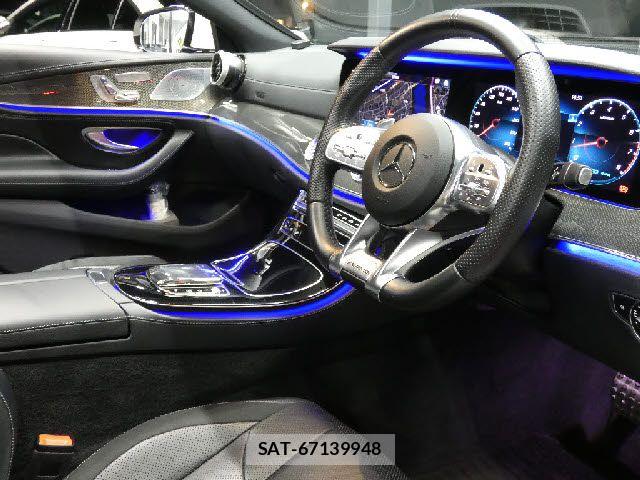 Mercedes Benz CLS-CLASS 2020-12 8366889-11