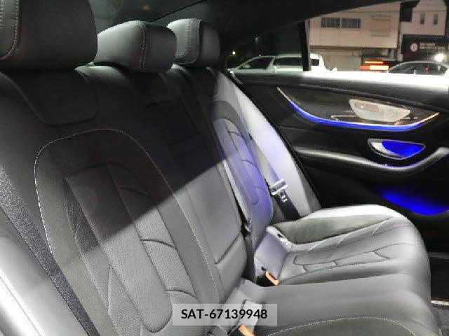 Mercedes Benz CLS-CLASS 2020-12 8366889-13