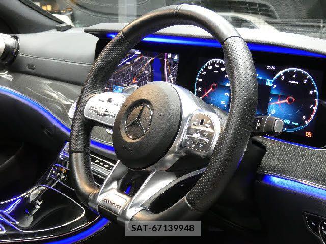 Mercedes Benz CLS-CLASS 2020-12 8366889-15