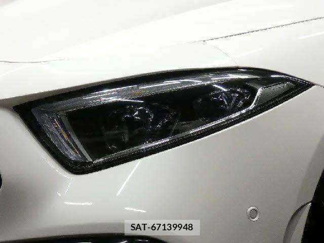 Mercedes Benz CLS-CLASS 2020-12 8366889-18