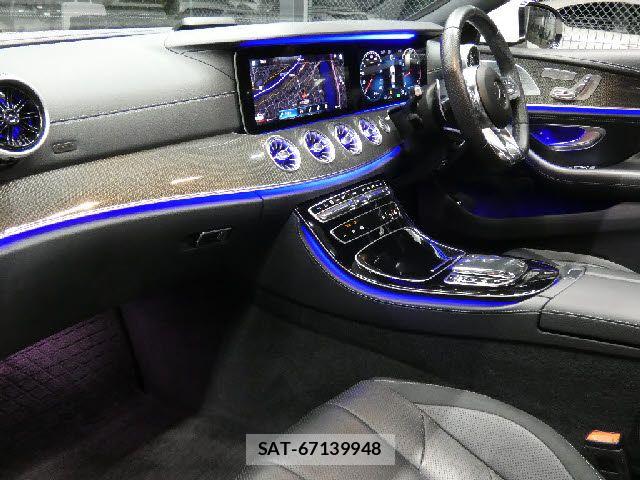 Mercedes Benz CLS-CLASS 2020-12 8366889-1