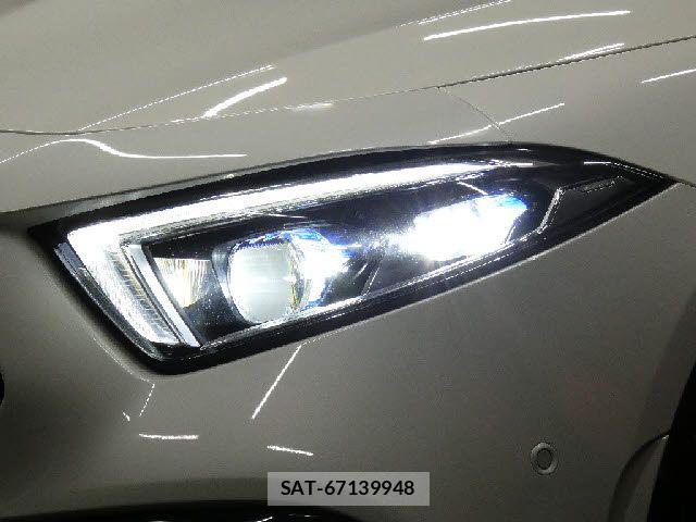 Mercedes Benz CLS-CLASS 2020-12 8366889-19