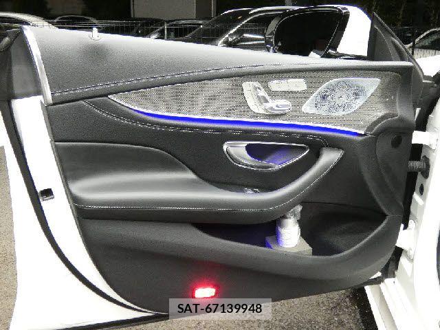 Mercedes Benz CLS-CLASS 2020-12 8366889-20