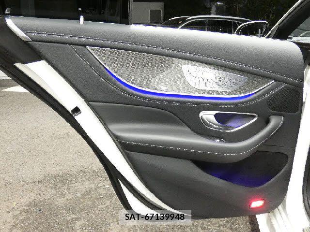 Mercedes Benz CLS-CLASS 2020-12 8366889-21