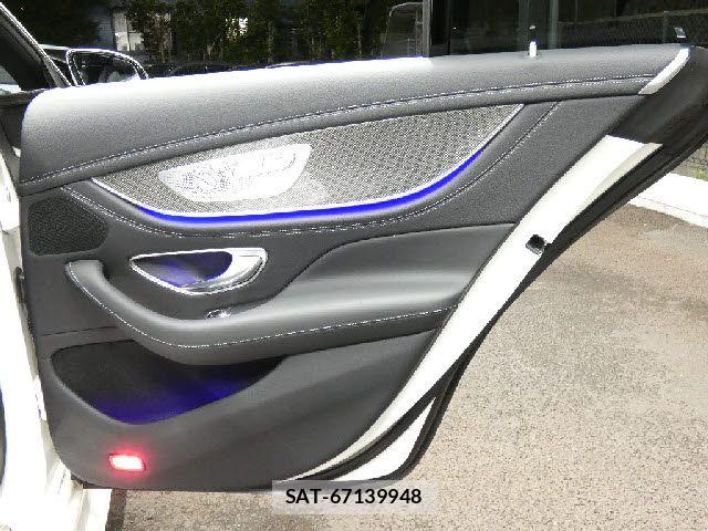 Mercedes Benz CLS-CLASS 2020-12 8366889-22