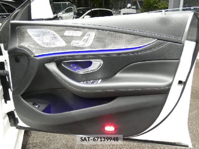 Mercedes Benz CLS-CLASS 2020-12 8366889-23