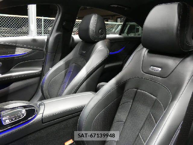 Mercedes Benz CLS-CLASS 2020-12 8366889-24
