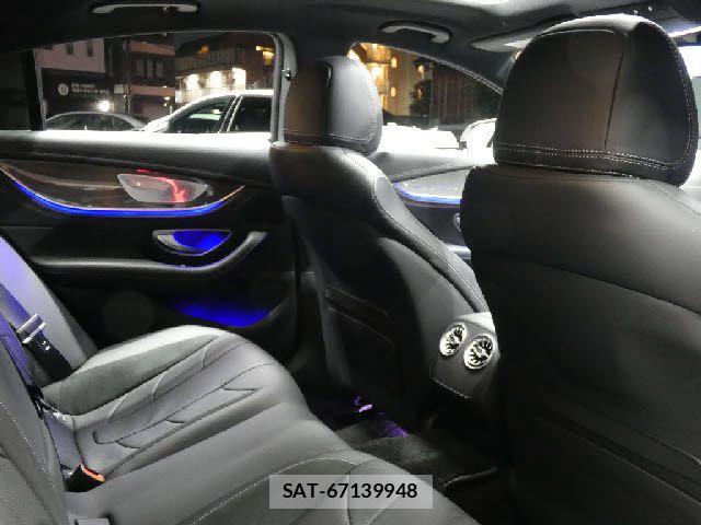 Mercedes Benz CLS-CLASS 2020-12 8366889-26