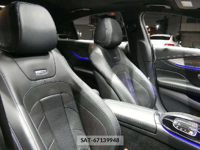 Mercedes Benz CLS-CLASS 2020-12 8366889-27