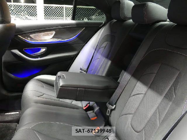 Mercedes Benz CLS-CLASS 2020-12 8366889-28