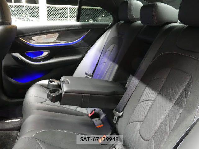 Mercedes Benz CLS-CLASS 2020-12 8366889-29
