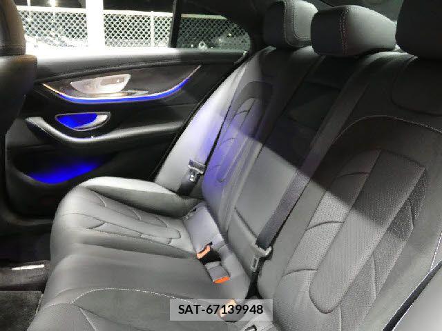 Mercedes Benz CLS-CLASS 2020-12 8366889-3