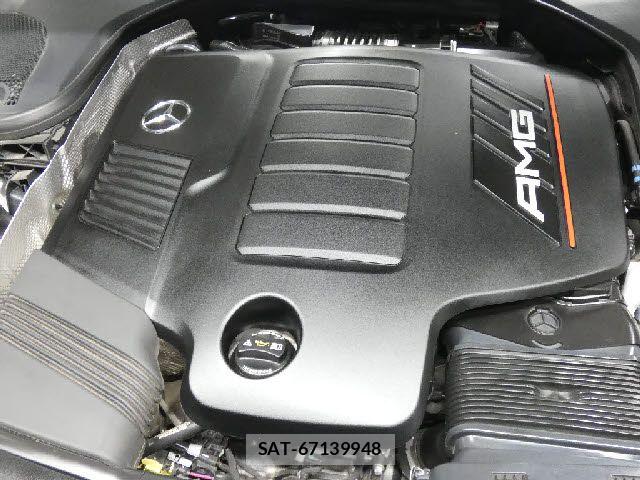 Mercedes Benz CLS-CLASS 2020-12 8366889-5