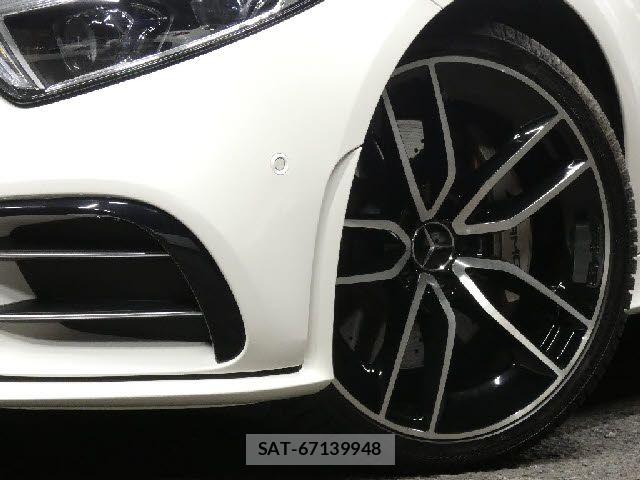 Mercedes Benz CLS-CLASS 2020-12 8366889-7