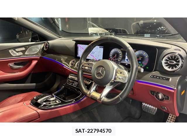 Mercedes Benz CLS-CLASS 2019-02 8562571-10