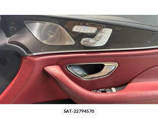 Mercedes Benz CLS-CLASS 2019-02 8562571-11